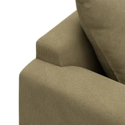 Discount ILVA Kingston højrevendt sofa med chaiselong
