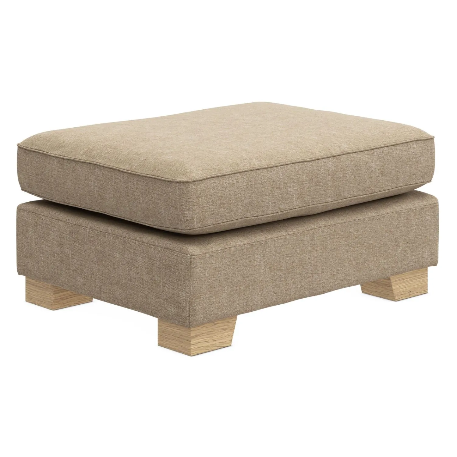 Best ILVA Kingston Sofa puf