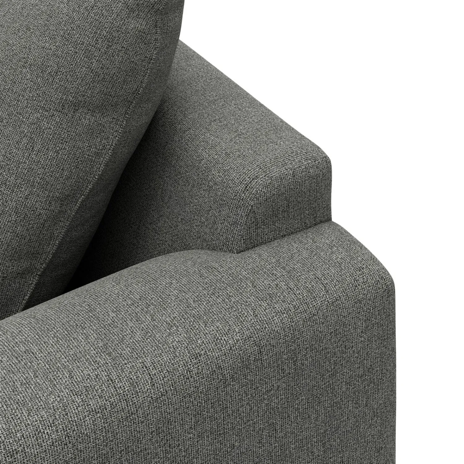 Hot ILVA Kingston venstrevendt sofa med chaiselong