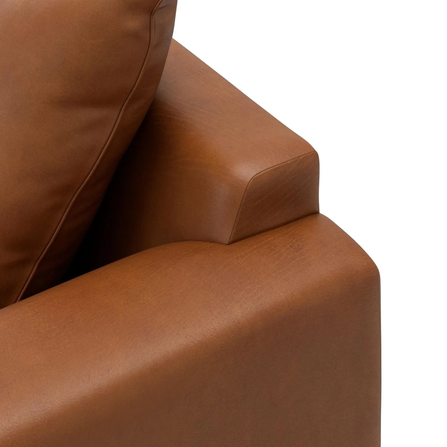 Best ILVA Kingston venstrevendt sofa med chaiselong