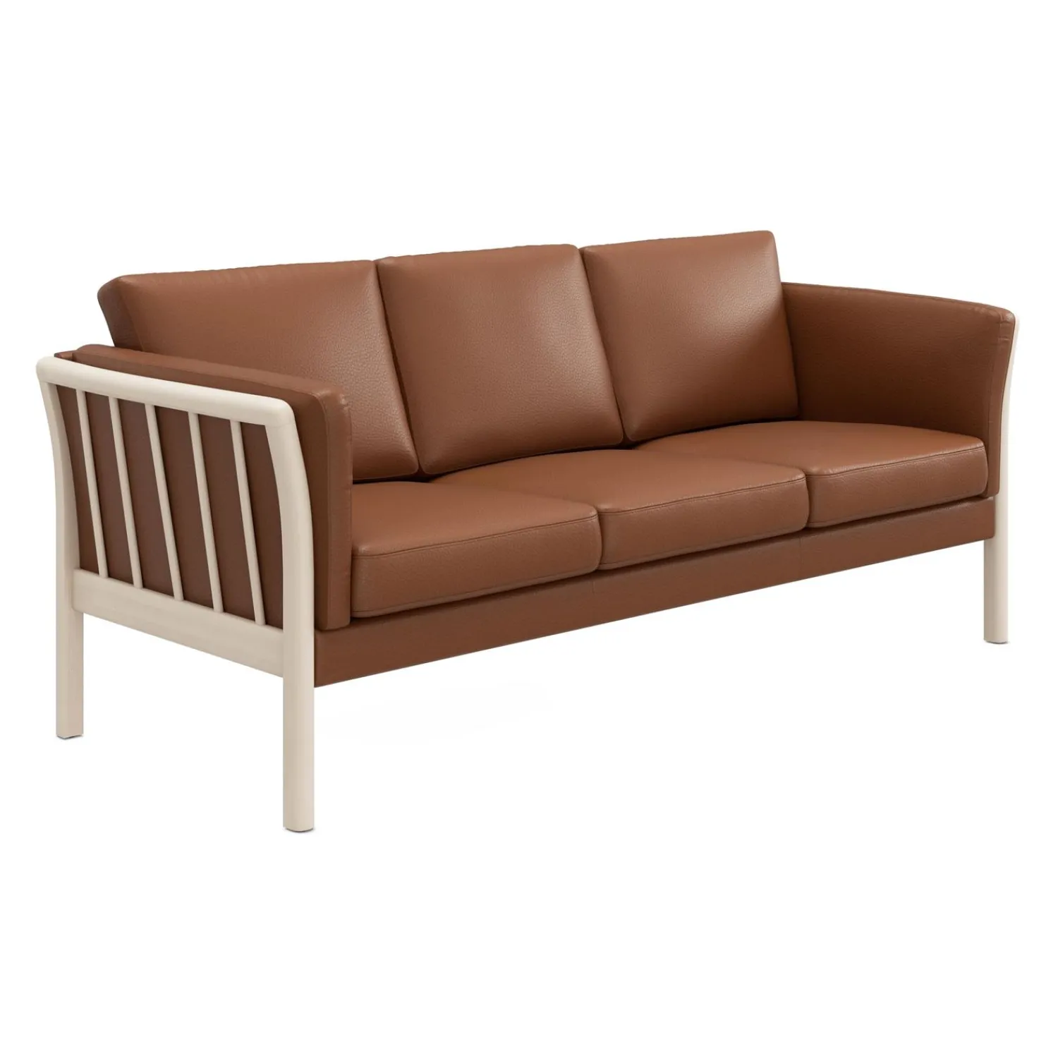 Online ILVA Klint 3 pers Sofa