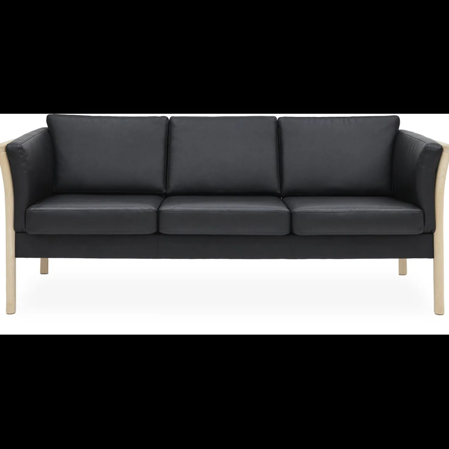 Best ILVA Klint 3 pers Sofa