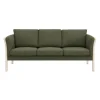 Clearance ILVA Klint 3 pers Sofa