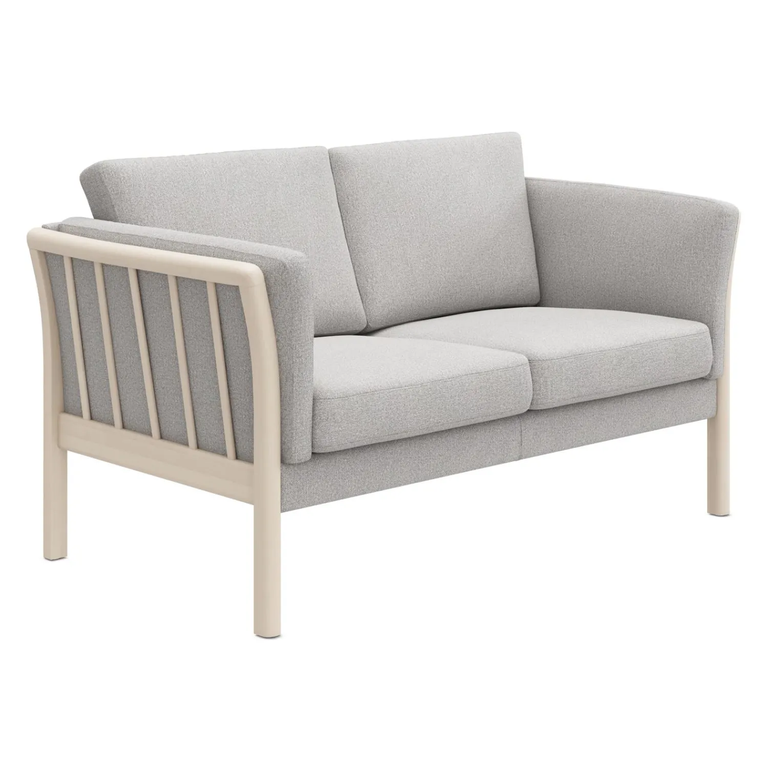 Outlet ILVA Klint 2 pers. Sofa