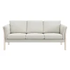 Outlet ILVA Klint 3 pers Sofa