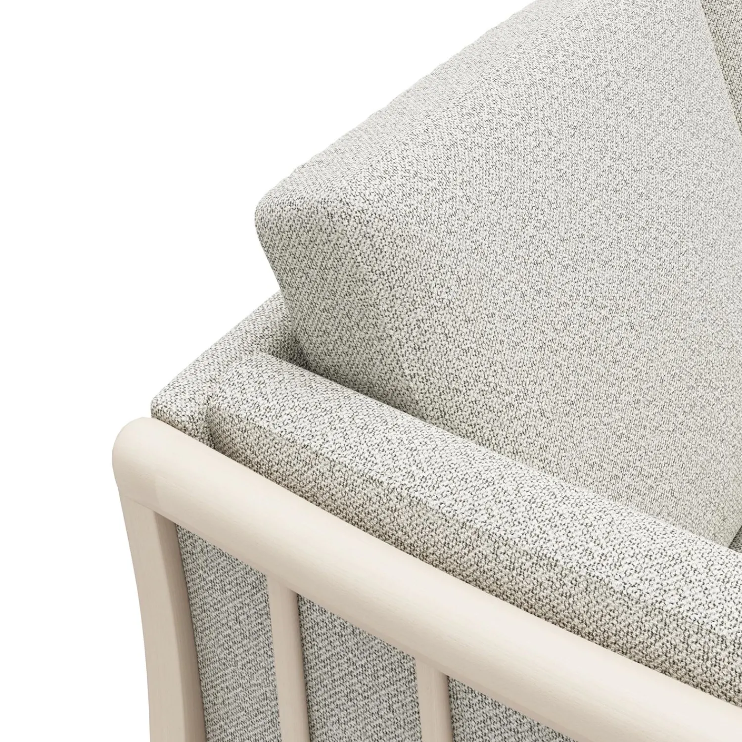 Outlet ILVA Klint 3 pers Sofa