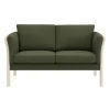 Outlet ILVA Klint 2 pers. Sofa