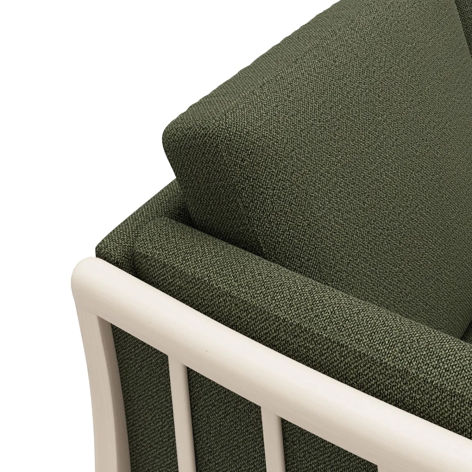 Outlet ILVA Klint 2 pers. Sofa