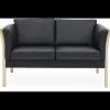 Online ILVA Klint 2 pers. Sofa