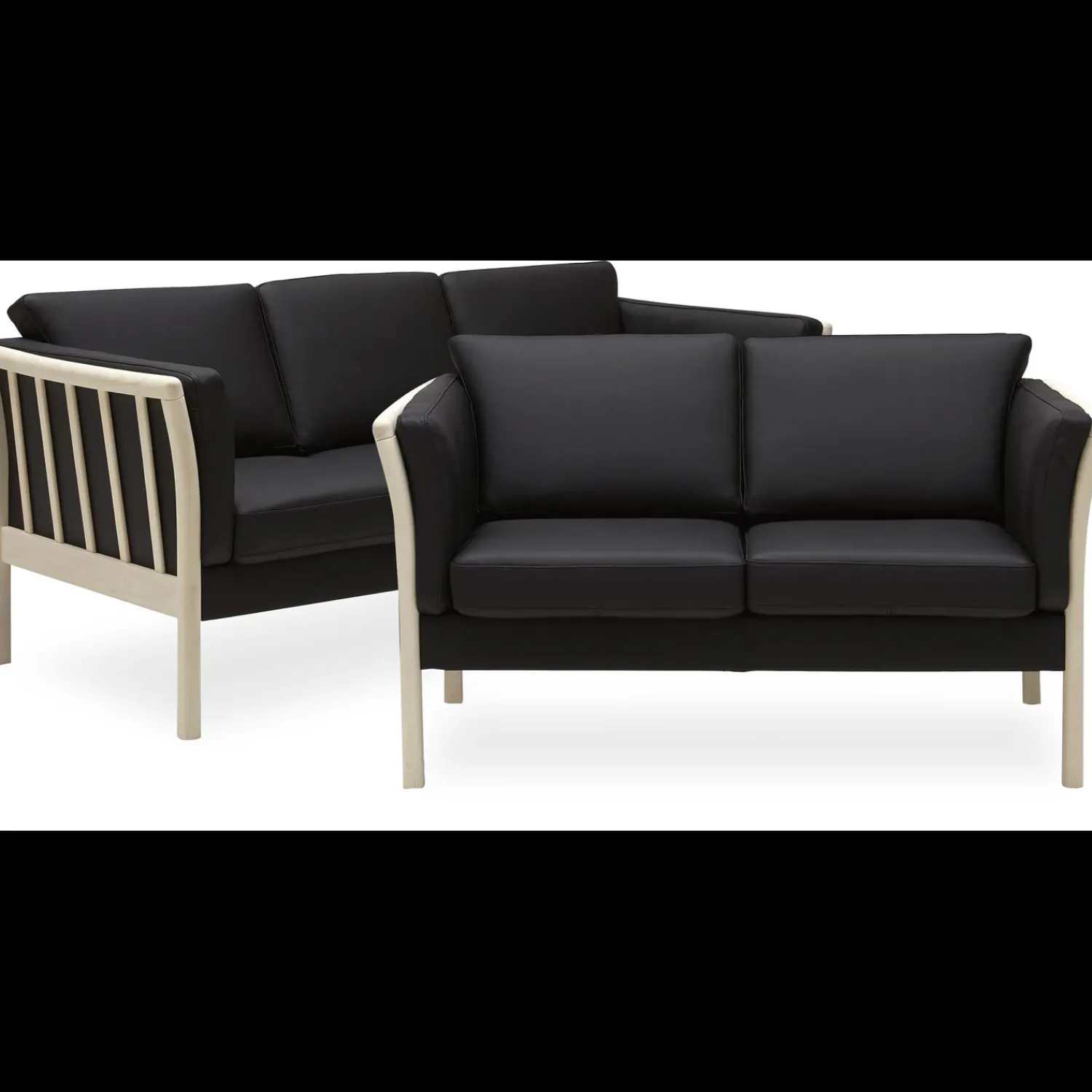 Online ILVA Klint 2 pers. Sofa