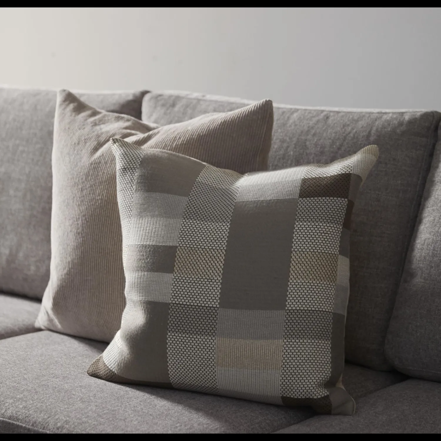 Discount ILVA Kolbak Pudebetræk 45 x 45 cm