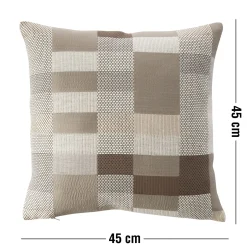 Discount ILVA Kolbak Pudebetræk 45 x 45 cm