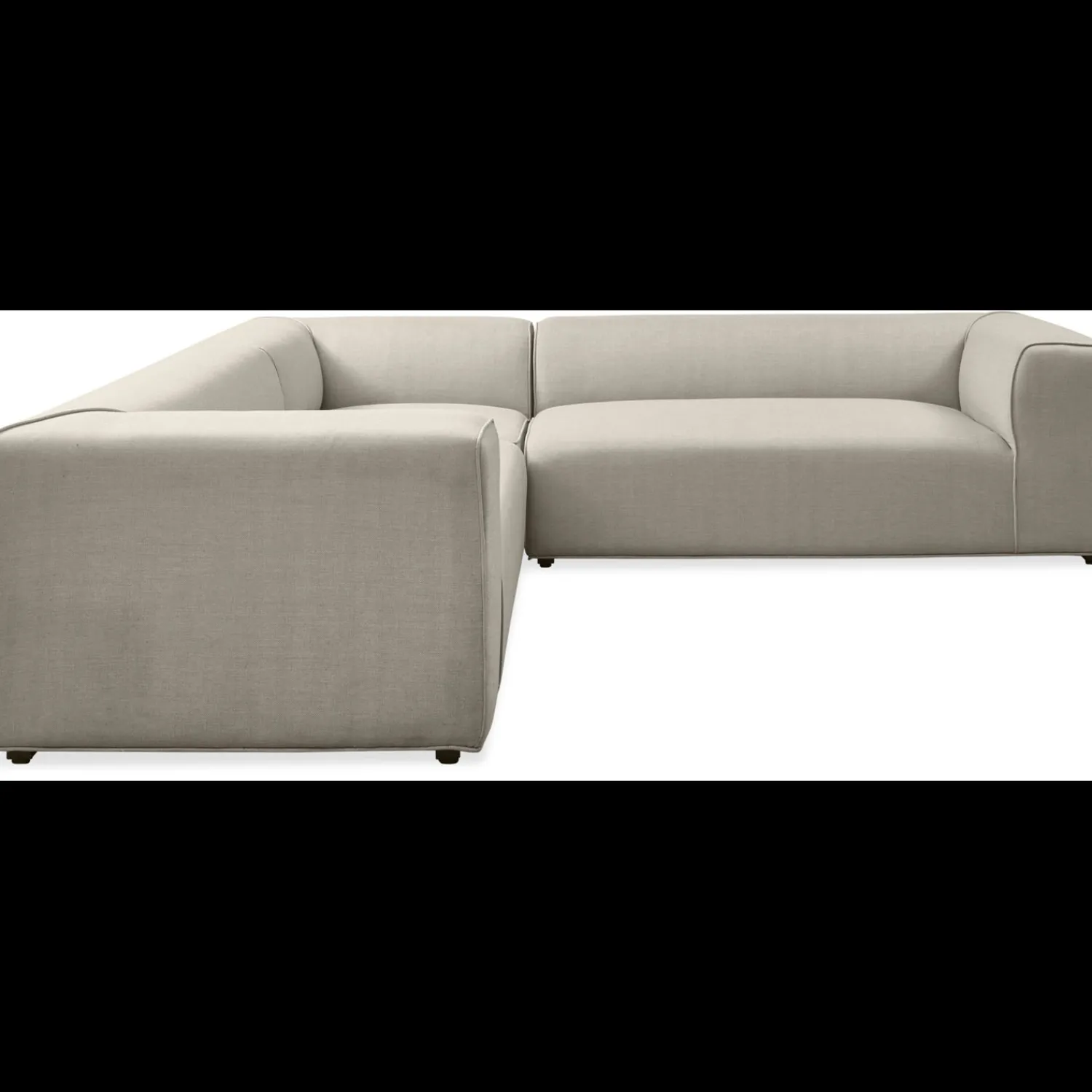 ILVA Korius Loungehjørnesofa