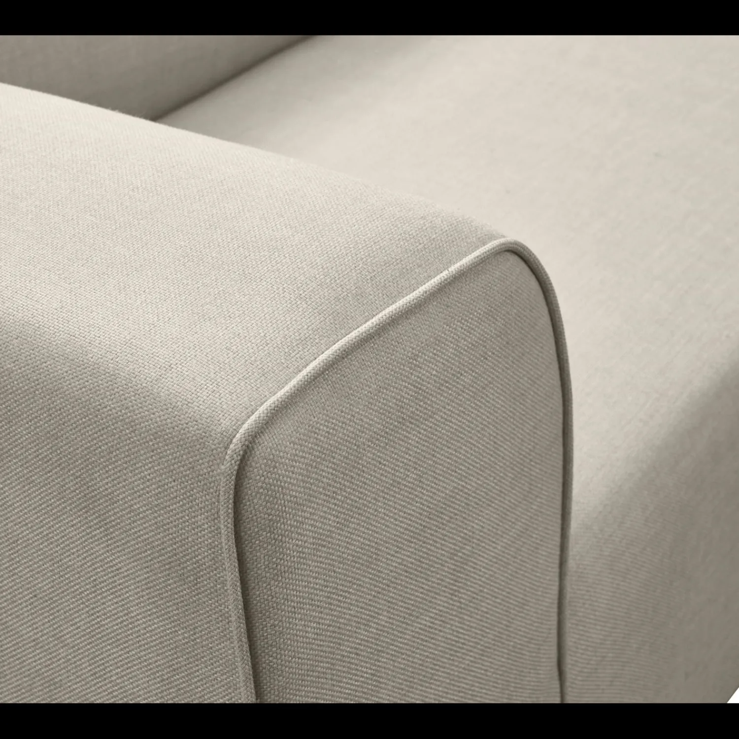 ILVA Korius Loungehjørnesofa