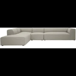 ILVA Korius Loungehjørnesofa