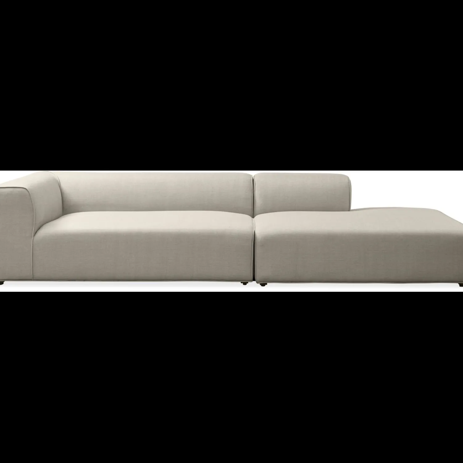 Clearance ILVA Korius Loungesofa