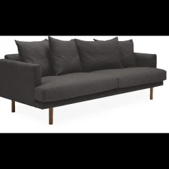 Sale ILVA Kramfors 3 pers. m/2 sæder Sofa