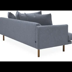 ILVA Kramfors 3 pers. m/2 sæder Sofa