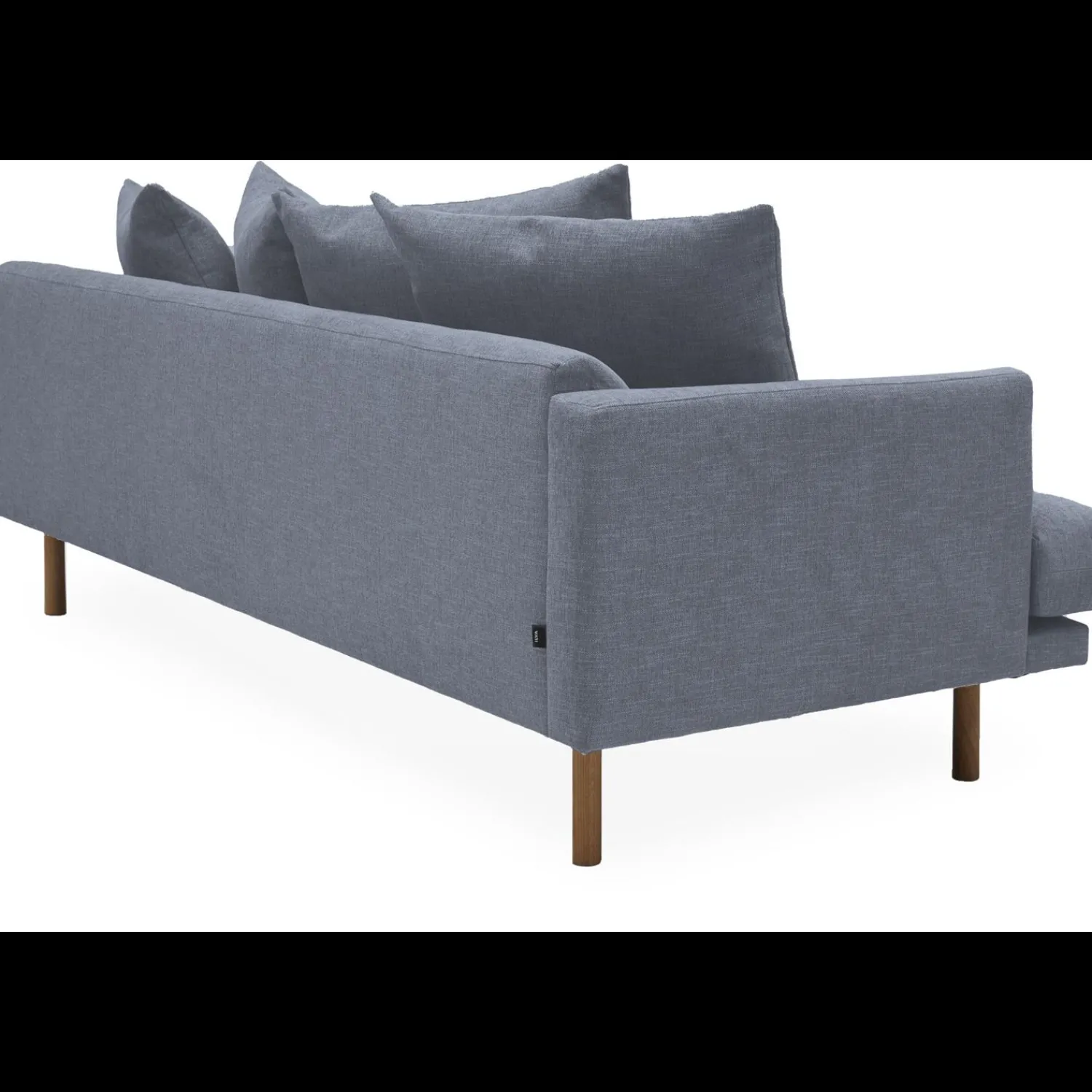 ILVA Kramfors 3 pers. m/2 sæder Sofa