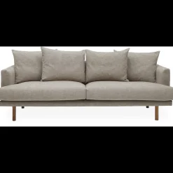 Best ILVA Kramfors 3 pers. m/2 sæder Sofa