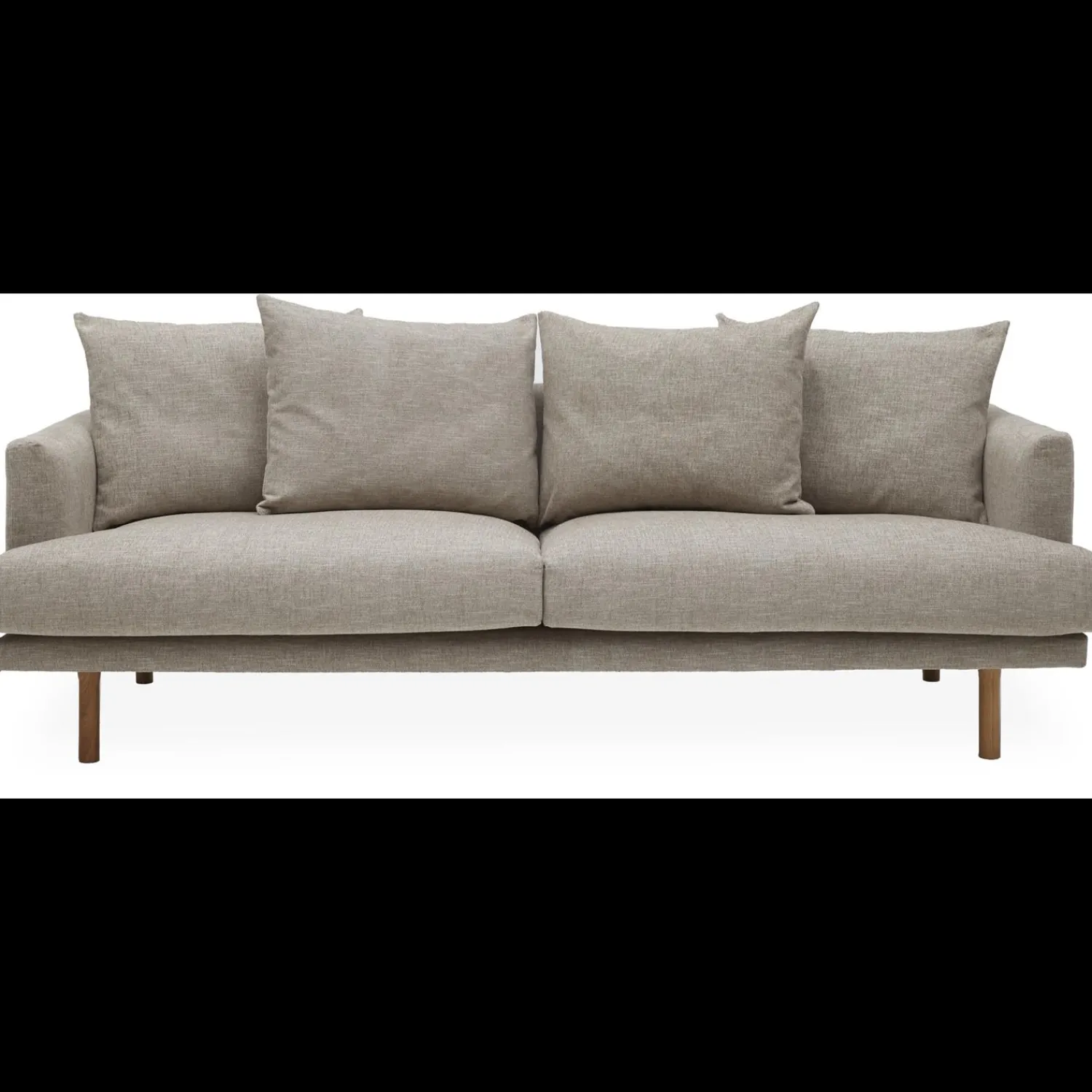 Best ILVA Kramfors 3 pers. m/2 sæder Sofa