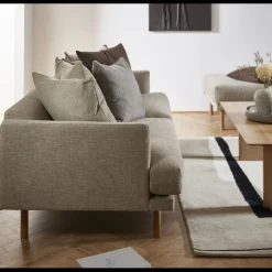 Best ILVA Kramfors 3 pers. m/2 sæder Sofa