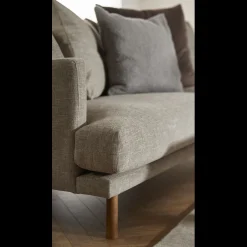 Best ILVA Kramfors 3 pers. m/2 sæder Sofa