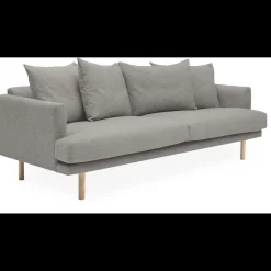 Best ILVA Kramfors 3 pers. m/2 sæder Sofa