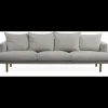 New ILVA Kramfors 3 pers. XL Sofa