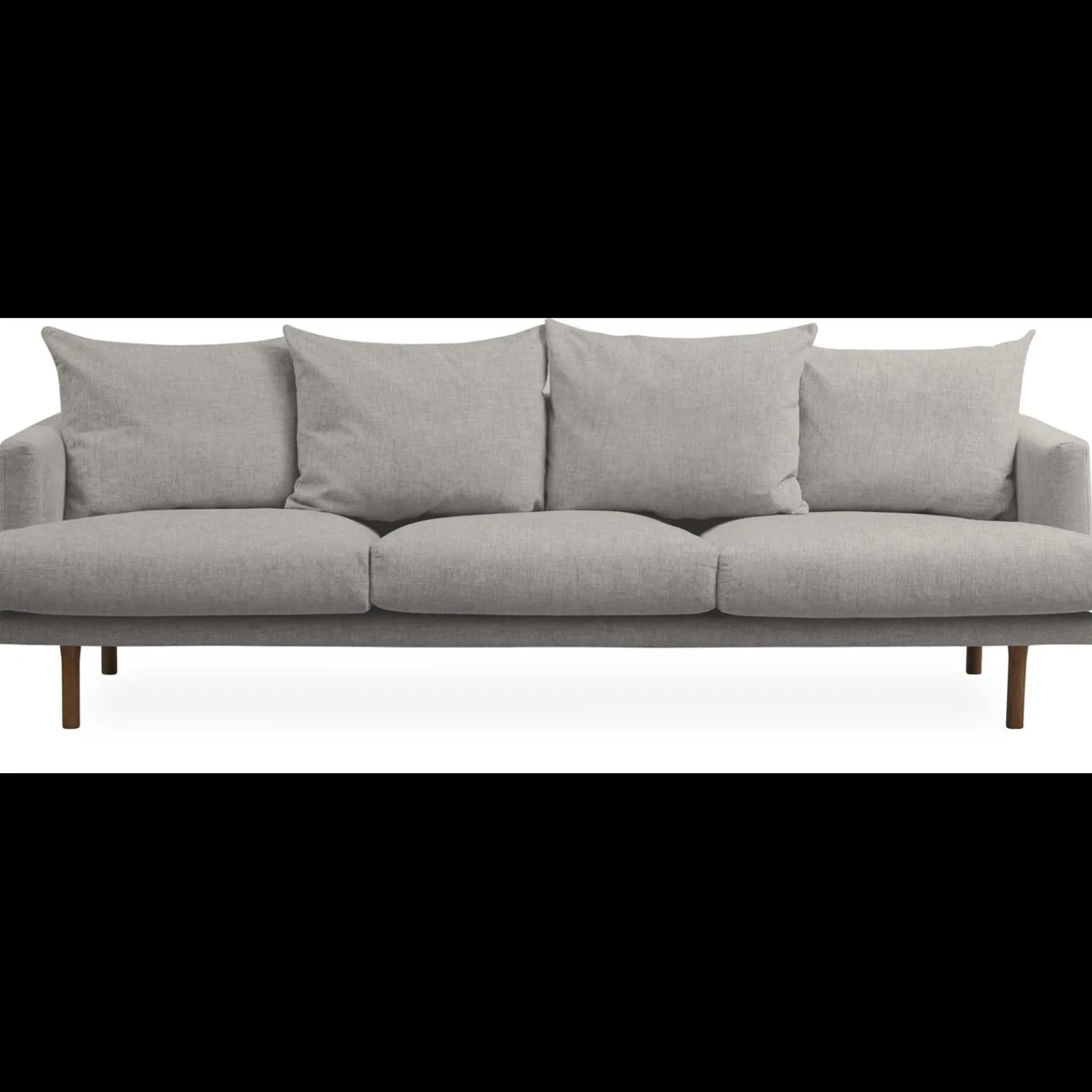 New ILVA Kramfors 3 pers. XL Sofa