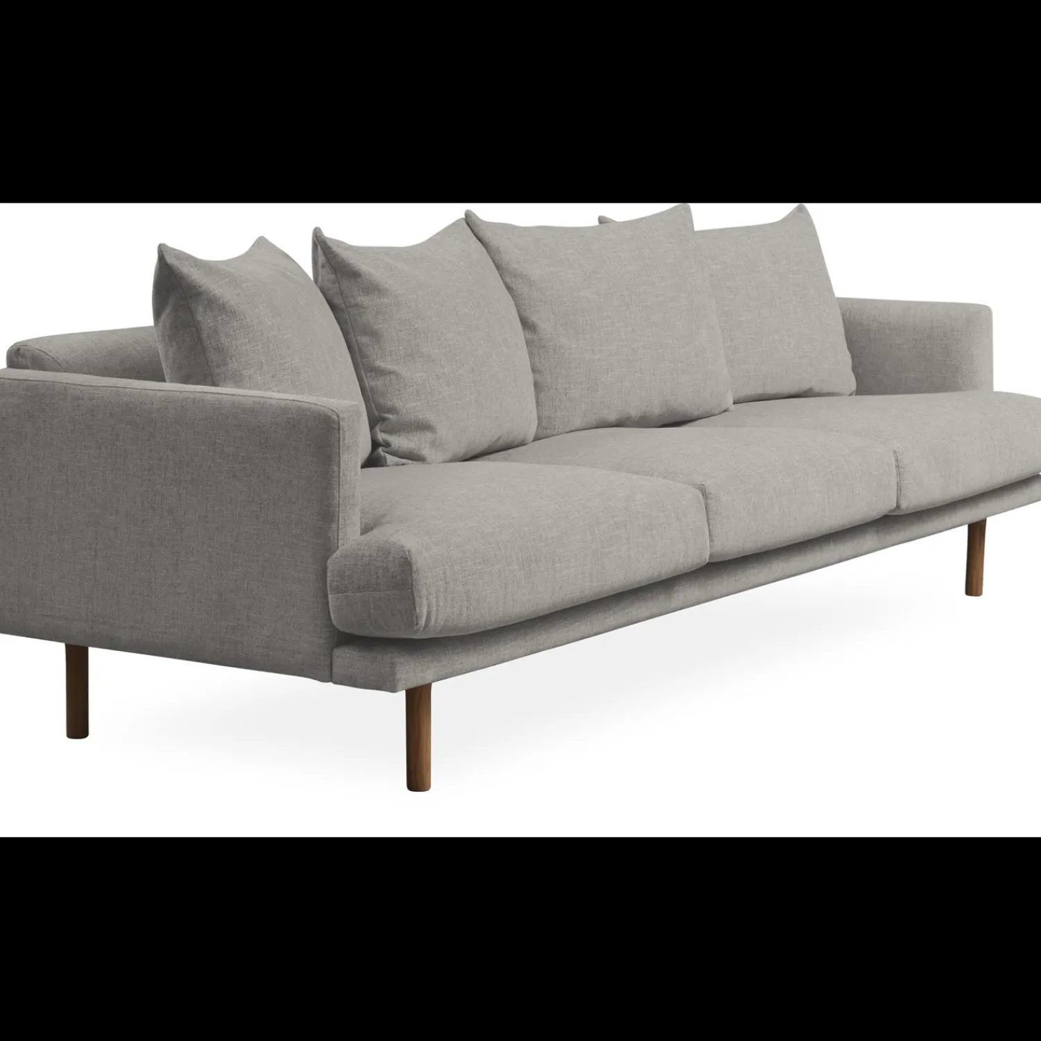 New ILVA Kramfors 3 pers. XL Sofa