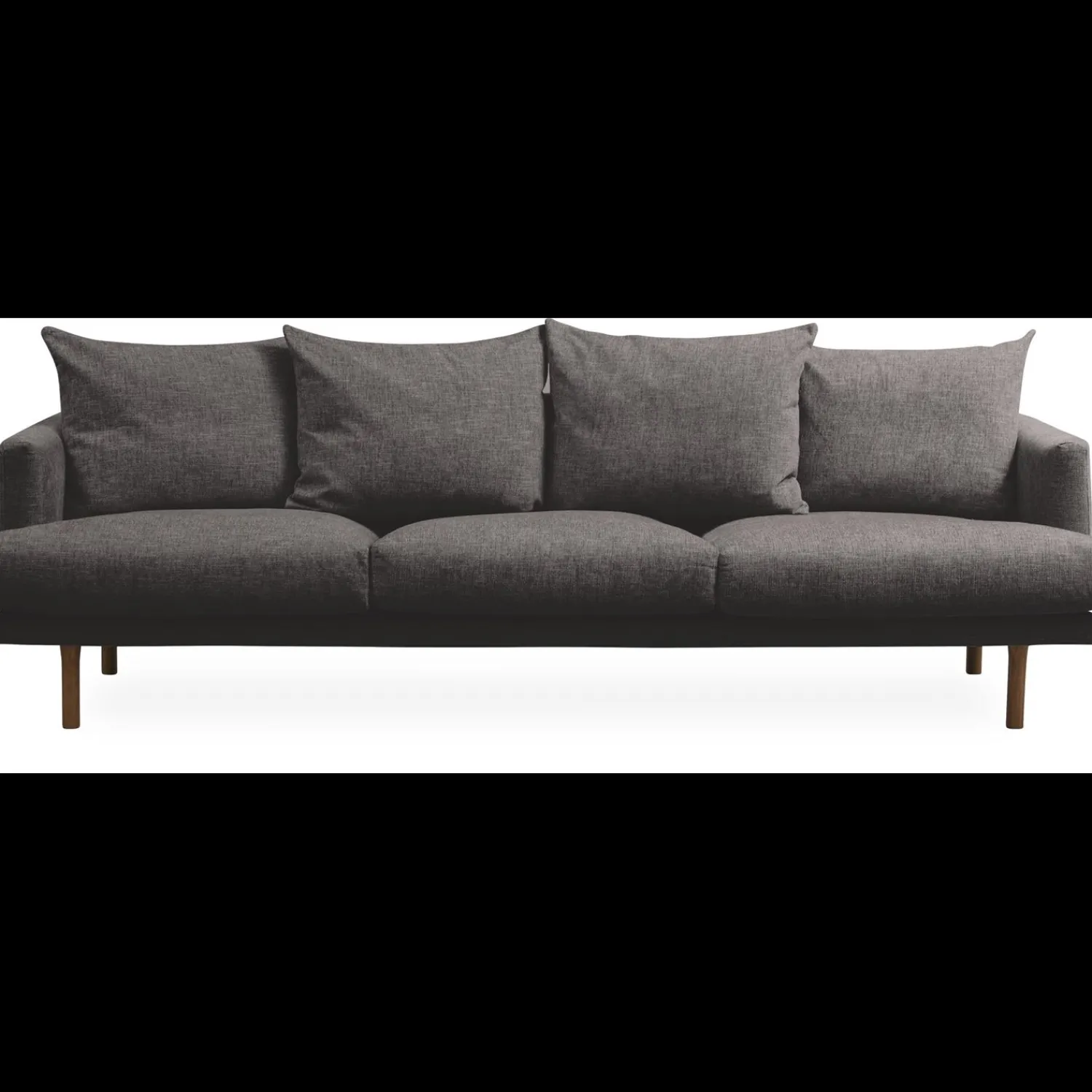 Discount ILVA Kramfors 3 pers. XL Sofa