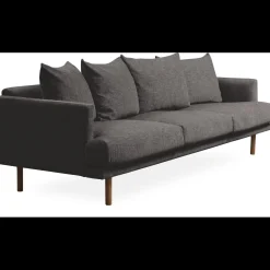 Discount ILVA Kramfors 3 pers. XL Sofa