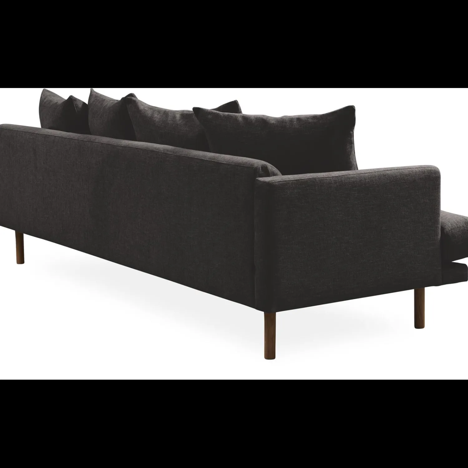 Discount ILVA Kramfors 3 pers. XL Sofa