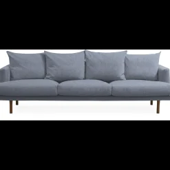 Online ILVA Kramfors 3 pers. XL Sofa
