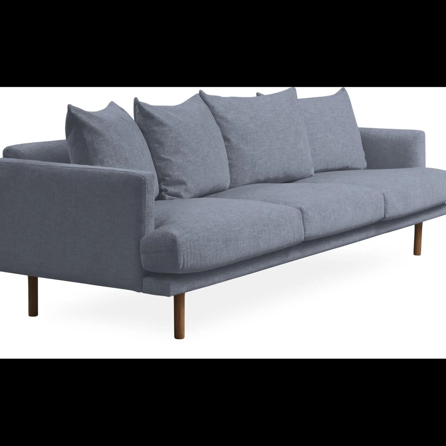 Online ILVA Kramfors 3 pers. XL Sofa