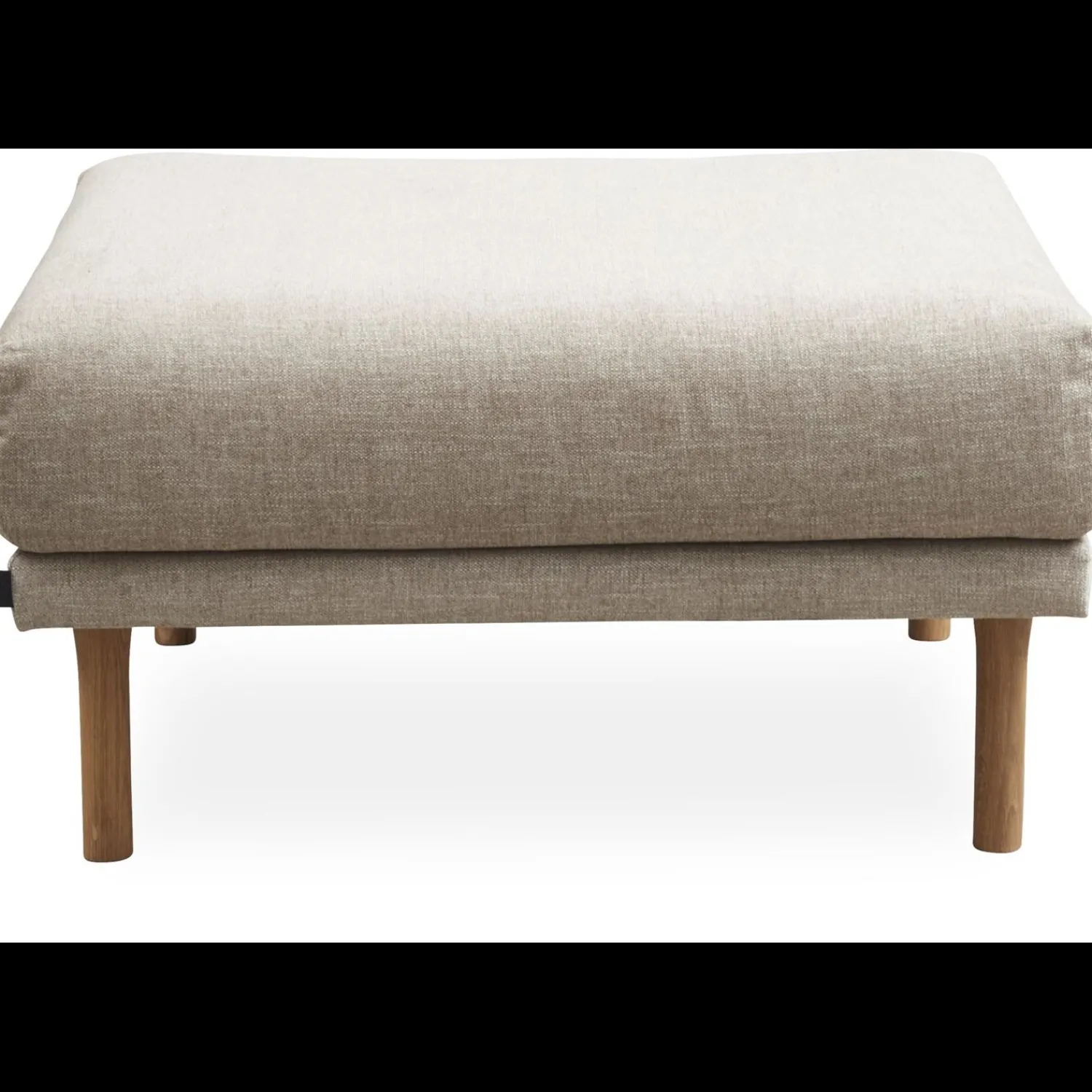 Clearance ILVA Kramfors Sofa puf