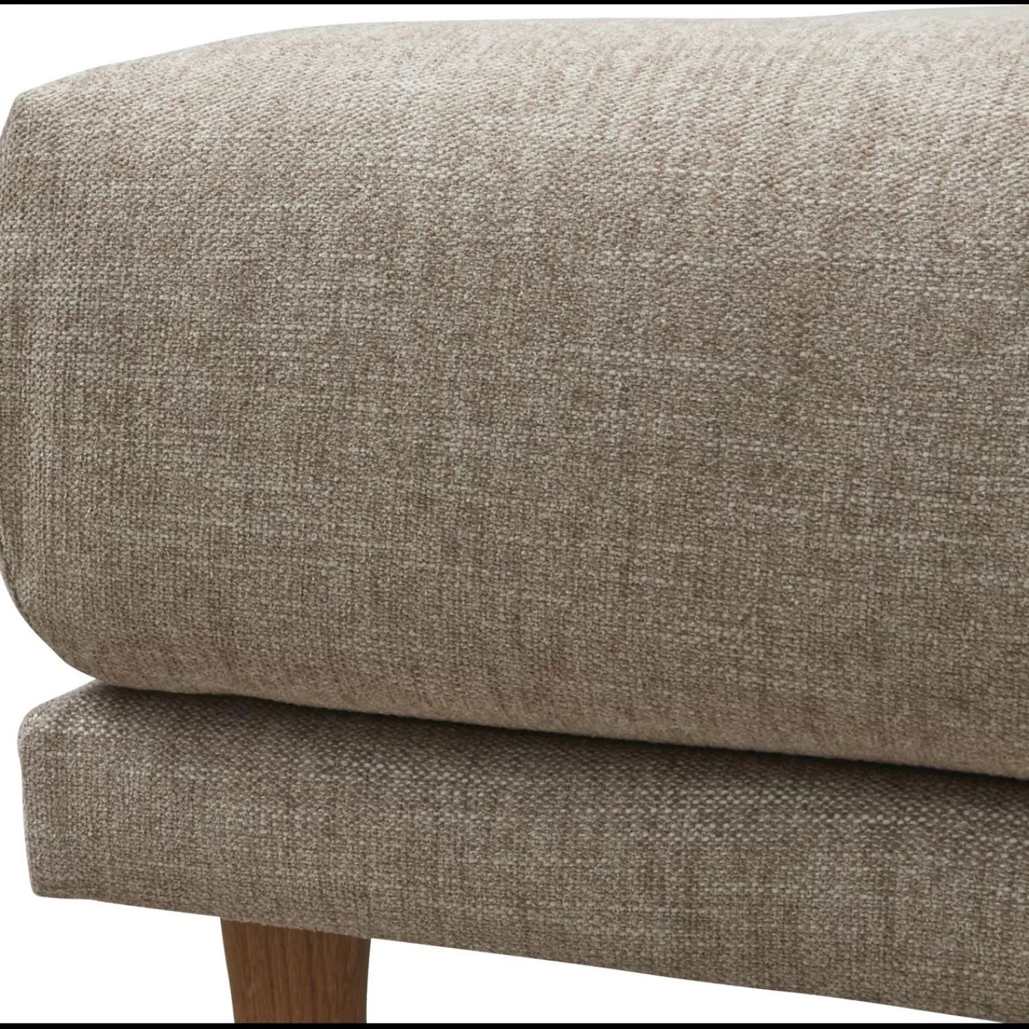 Clearance ILVA Kramfors Sofa puf
