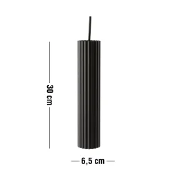 Outlet ILVA Krista Pendel 30 x 6,5 cm