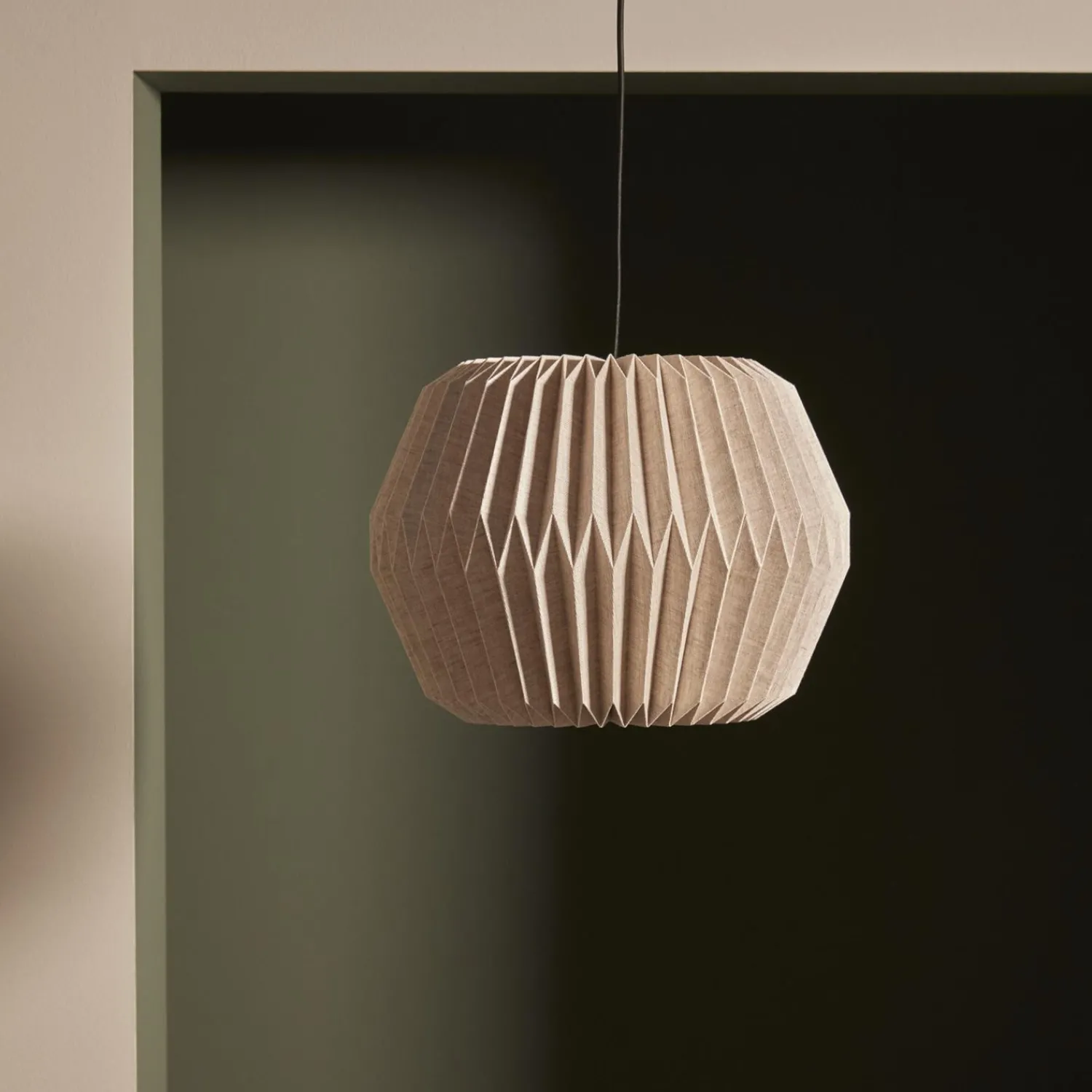 Clearance ILVA Kristiansand Pendel 31,5 x 40 cm