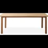 Sale ILVA Kulina Havebord 215 x 98,5 x 75 cm
