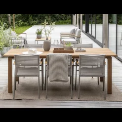 Sale ILVA Kulina Havebord 215 x 98,5 x 75 cm