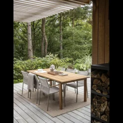 Sale ILVA Kulina Havebord 215 x 98,5 x 75 cm