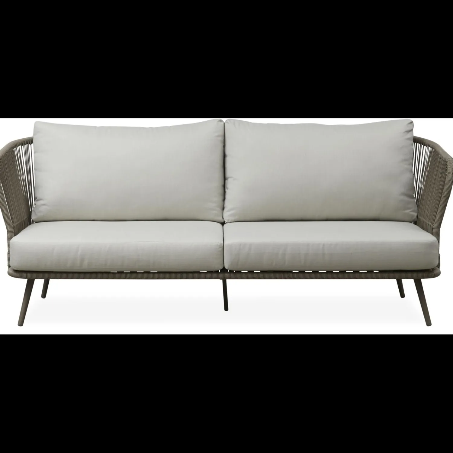Best ILVA Kumo Loungesofa