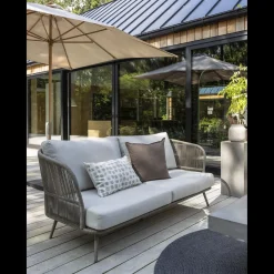Best ILVA Kumo Loungesofa