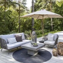 Best ILVA Kumo Loungesofa