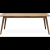 Clearance ILVA Lake Spisebord 150 x 90 x 75 cm