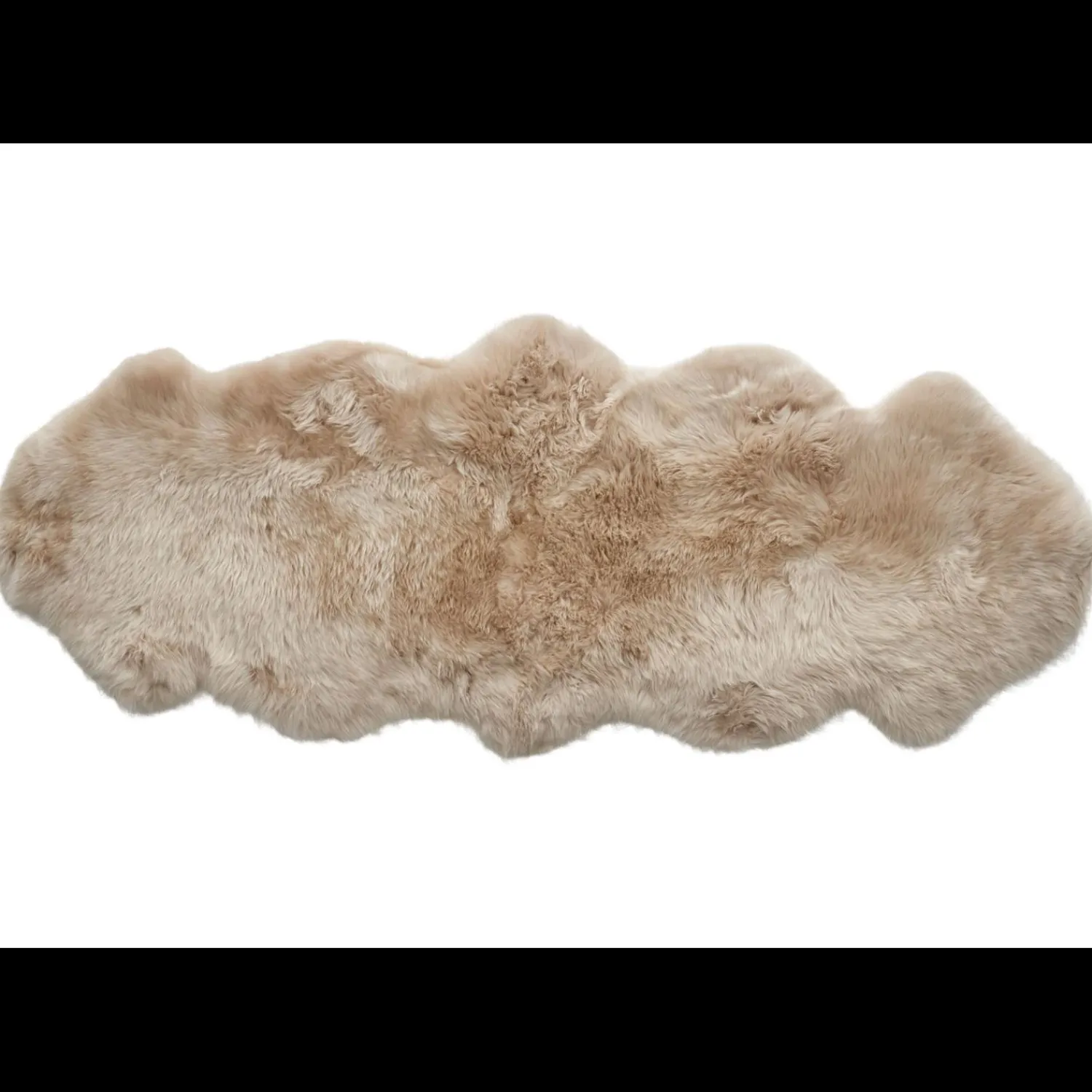 Hot ILVA Lamb XL 60 x 160 cm lammeskind