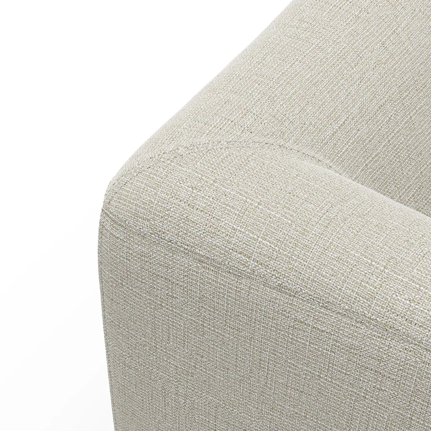 New ILVA Land 2½ pers. Sofa
