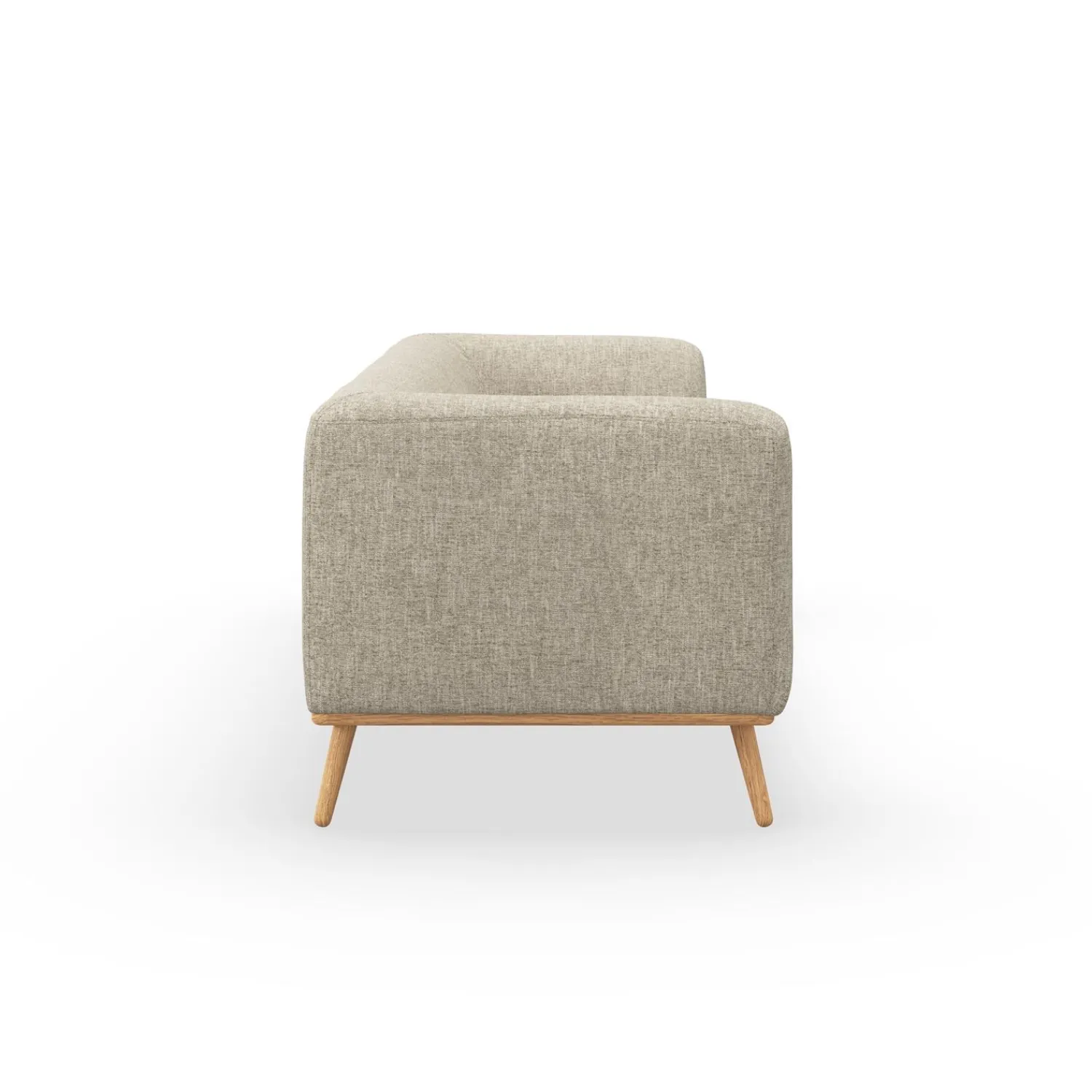 Online ILVA Land 3 pers Sofa